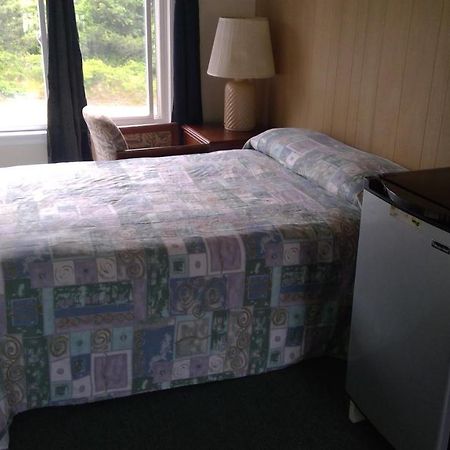 Village Green Motel ยาร์มัธ ภายนอก รูปภาพ