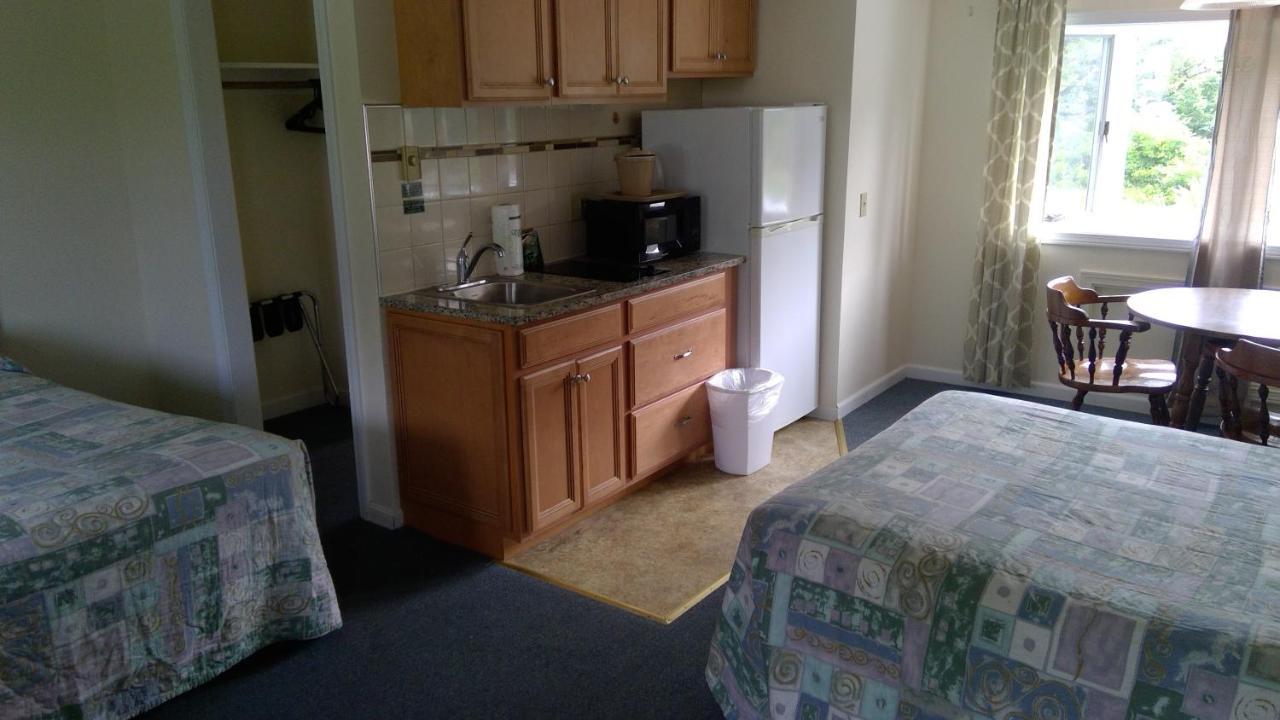 Village Green Motel ยาร์มัธ ภายนอก รูปภาพ